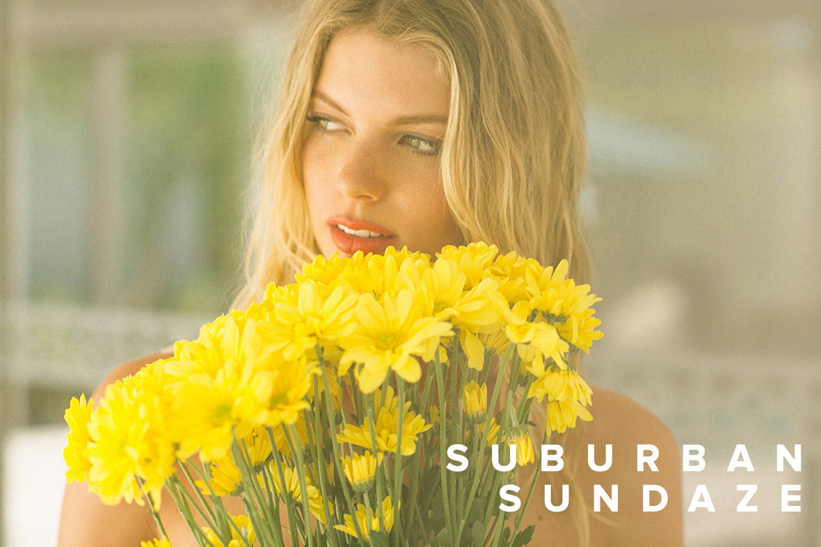 Suburban Sundaze | Summer Dresses, Shorts, Crop Tops | Tobi