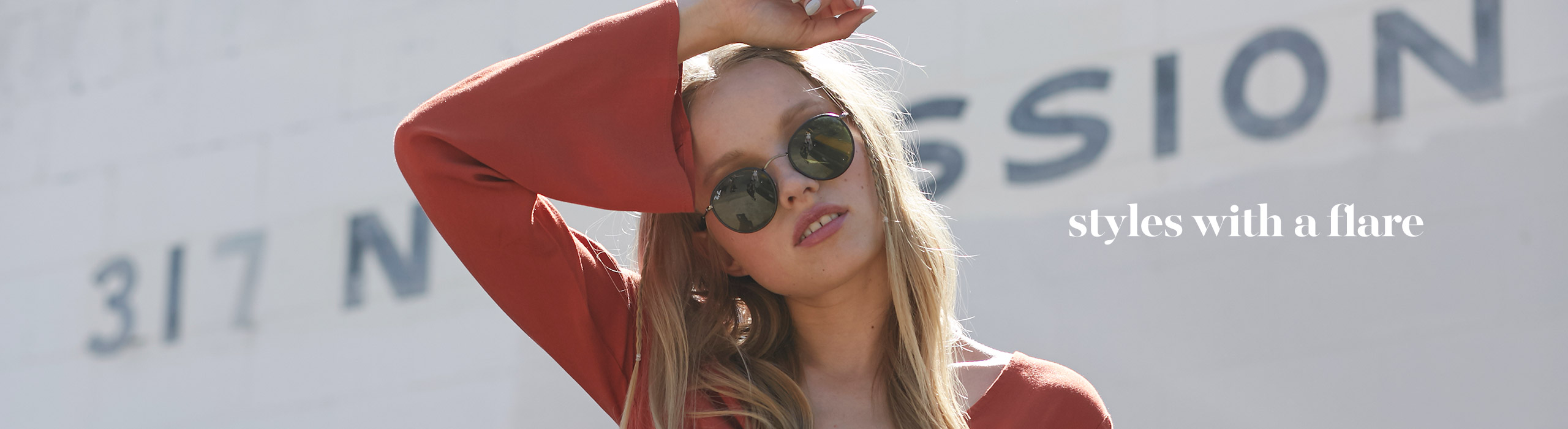 With a Flare | Bell Sleeve Dresses, Bell Sleeve Crop Tops | Tobi