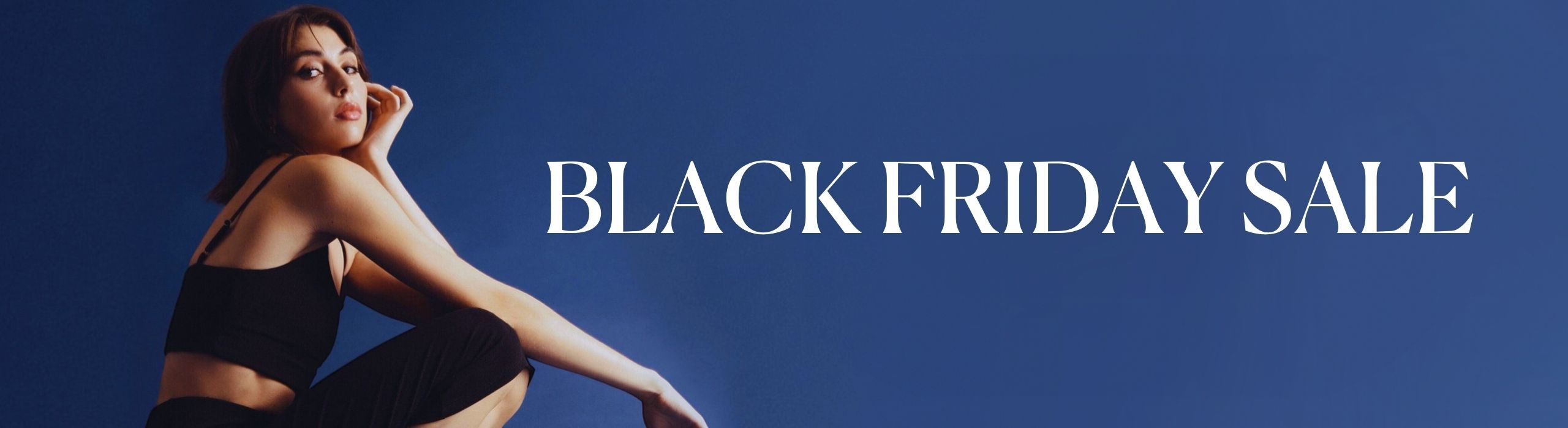 Black Friday Sale 2025 | Tobi
