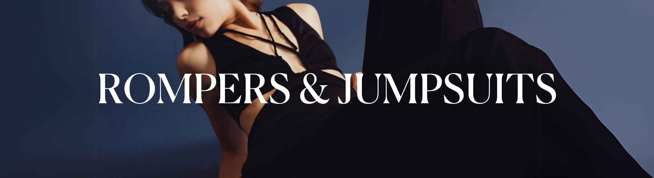 Rompers & Jumpsuits for Women | Tobi