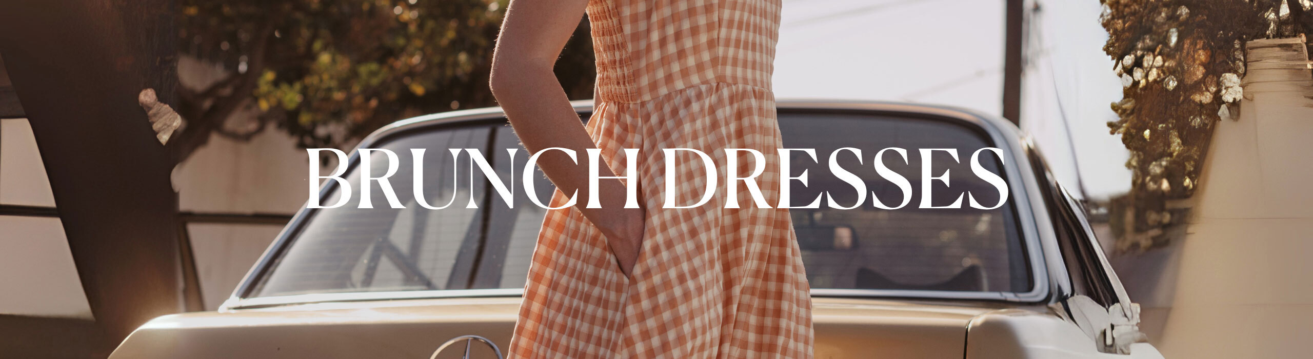 Brunch Dresses for Women | Tobi